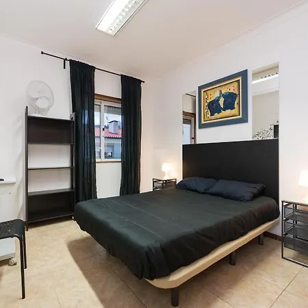 Guest house Novas Direcoes, Lda - Nova Gerencia 2021 *