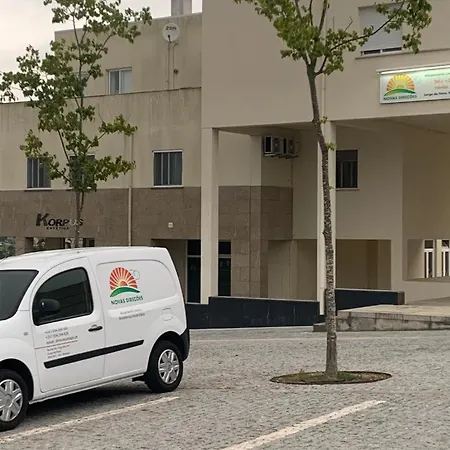 Guest house Novas Direcoes, Lda - Nova Gerencia 2021