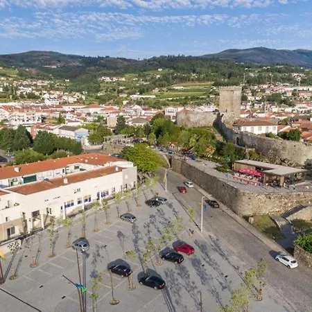 Novas Direcoes, Lda - Nova Gerencia 2021 Guest house