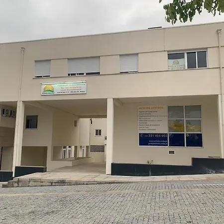 Novas Direcoes, Lda - Nova Gerencia 2021 * Melgaco