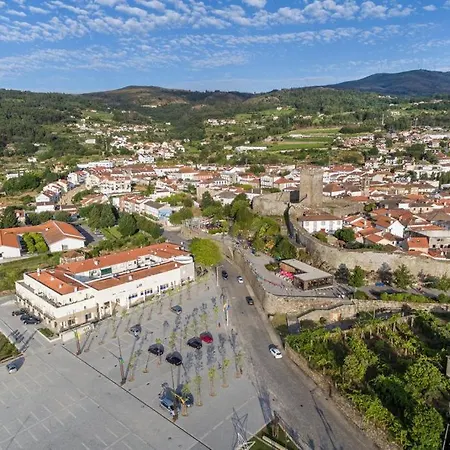 Guest house Novas Direcoes, Lda - Nova Gerencia 2021 *