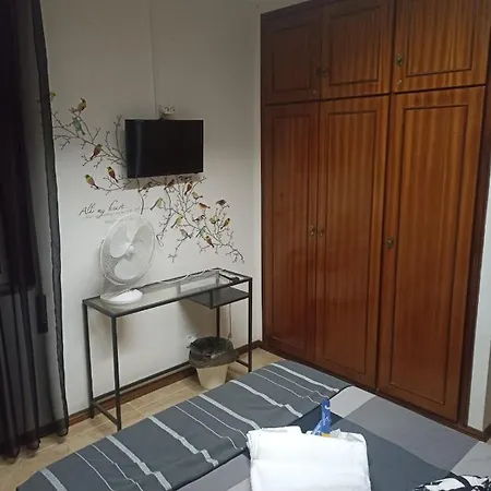 Guest house Novas Direcoes, Lda - Nova Gerencia 2021