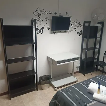Guest house Novas Direcoes, Lda - Nova Gerencia 2021 Melgaco