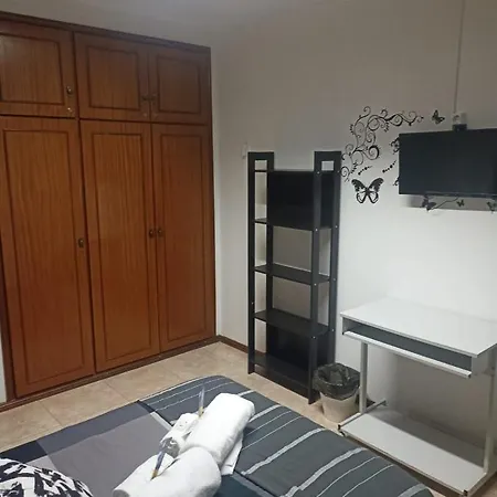 Novas Direcoes, Lda - Nova Gerencia 2021 Guest house *