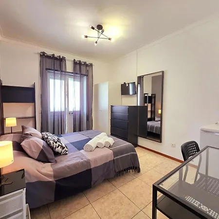 Affittacamere Novas Direcoes Melgaço