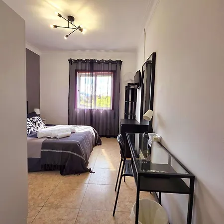 Novas Direcoes Affittacamere Melgaço