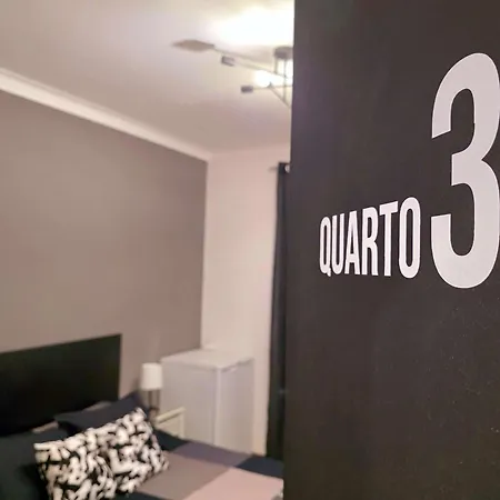 Affittacamere Novas Direcoes