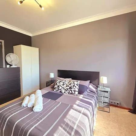 Affittacamere Novas Direcoes *