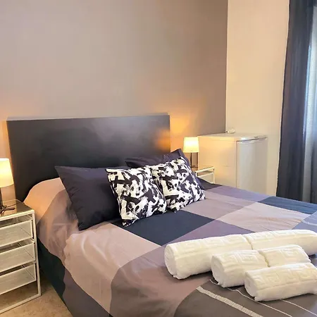 Affittacamere Novas Direcoes Melgaço