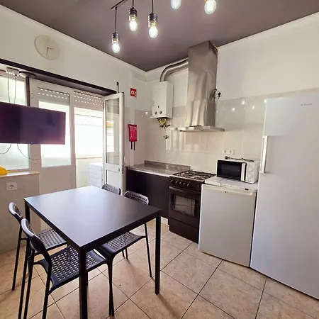 Affittacamere Novas Direcoes