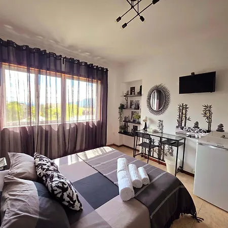 Casa de hóspedes Novas Direcões E Azevim Nature Melgaço