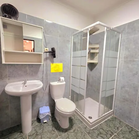 Affittacamere Novas Direcoes