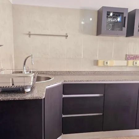 Affittacamere Novas Direcoes *