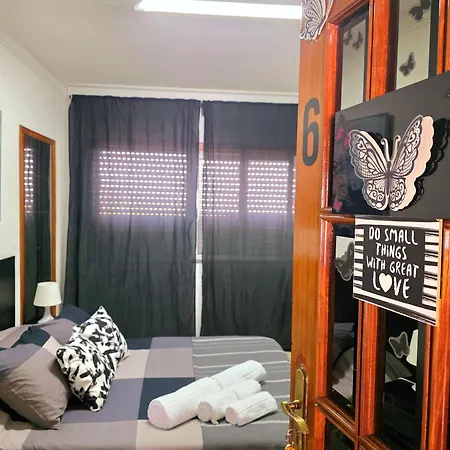 Affittacamere Novas Direcoes Melgaço