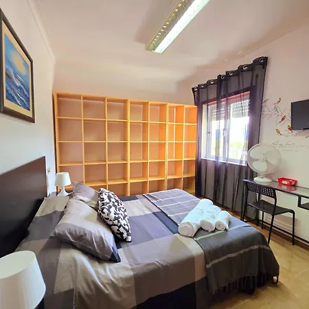 Affittacamere Novas Direcoes