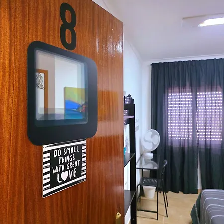 Novas Direcões E Azevim Nature Casa de hóspedes *