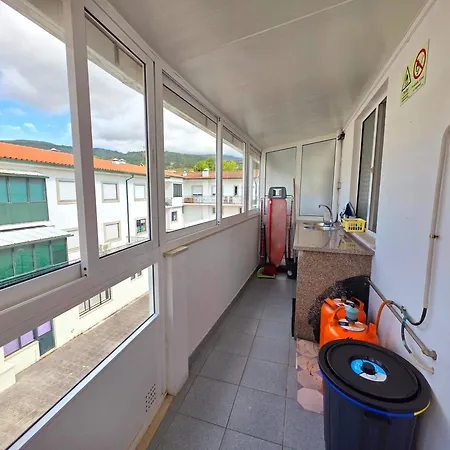 Novas Direcões E Azevim Nature Melgaço