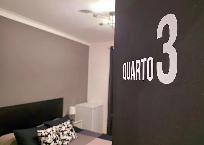 Pensión Novas Direcoes