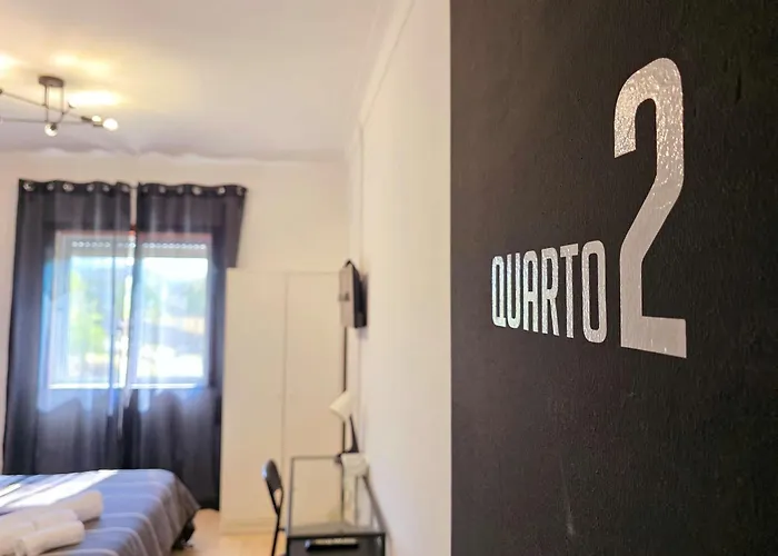 Novas Direcoes Pensión *