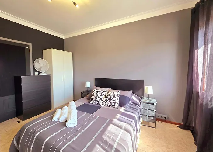 Pensjonat Novas Direcoes *