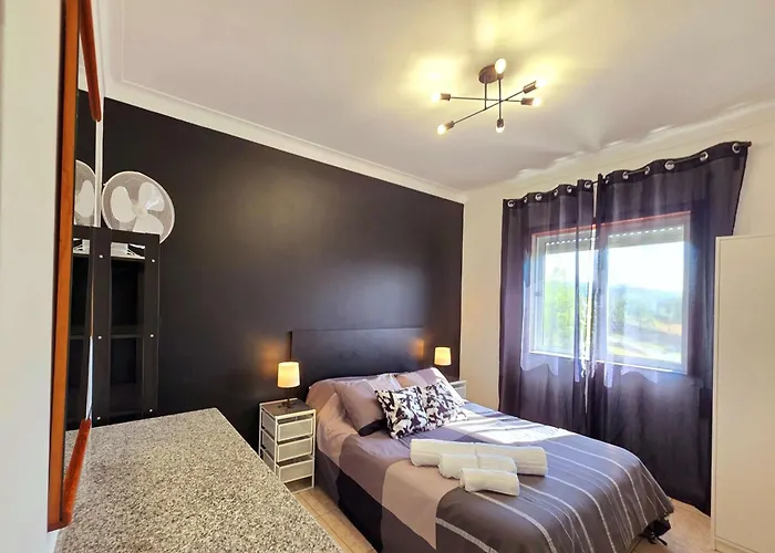 Novas Direcoes * Melgaço