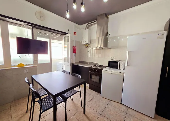 Pensión Novas Direcoes