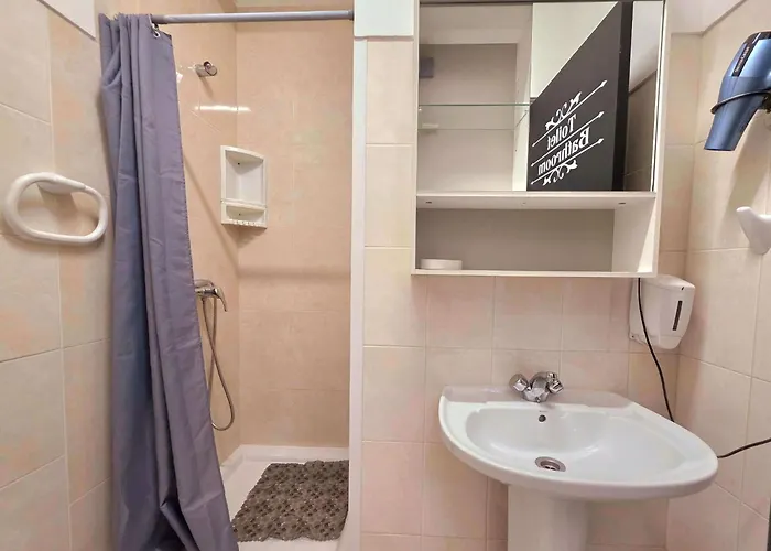 Novas Direcoes Pensjonat *