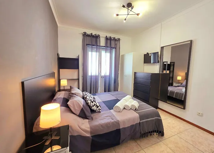 Novas Direcoes Pensjonat Melgaço