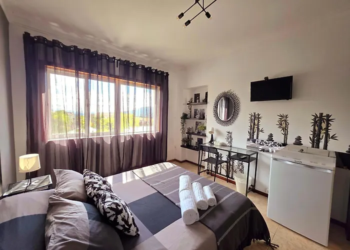 Pensjonat Novas Direcoes Melgaço