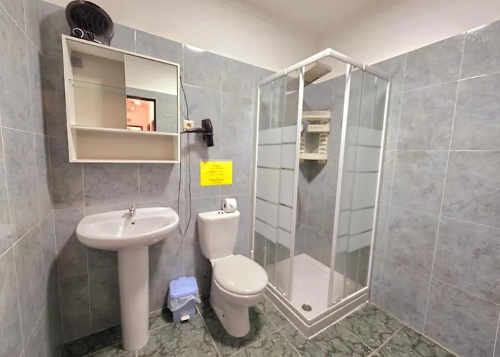 Pensjonat Novas Direcoes