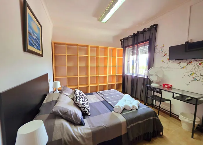 Pensión Novas Direcoes