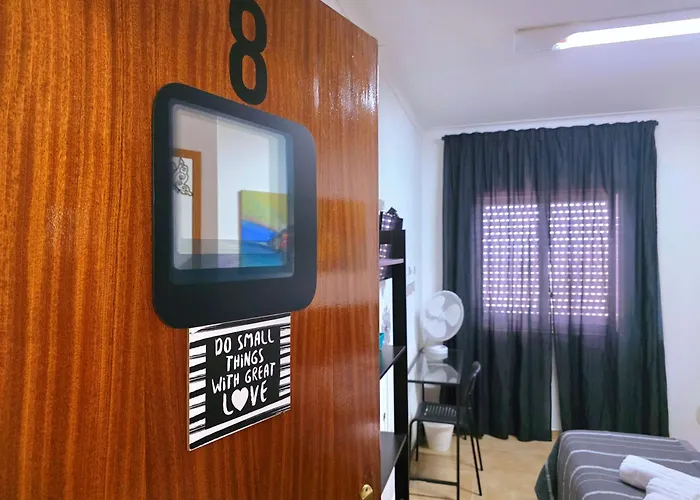 Novas Direcoes Pensión *