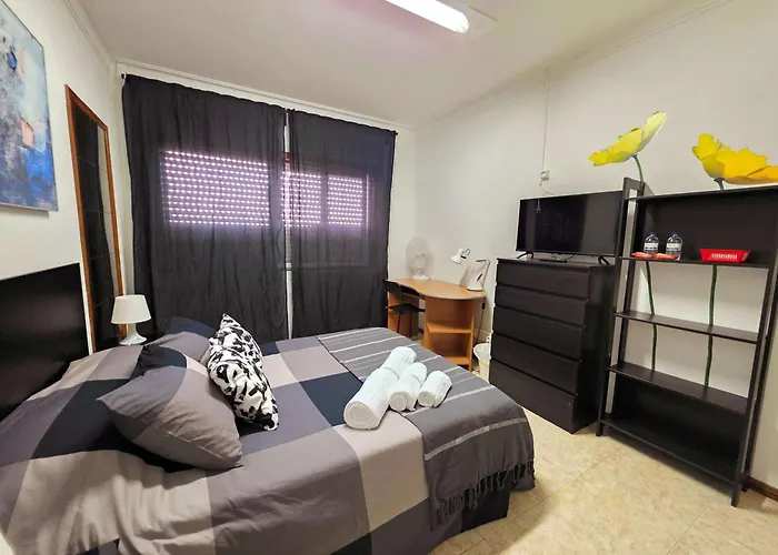 Pensjonat Novas Direcoes Melgaço