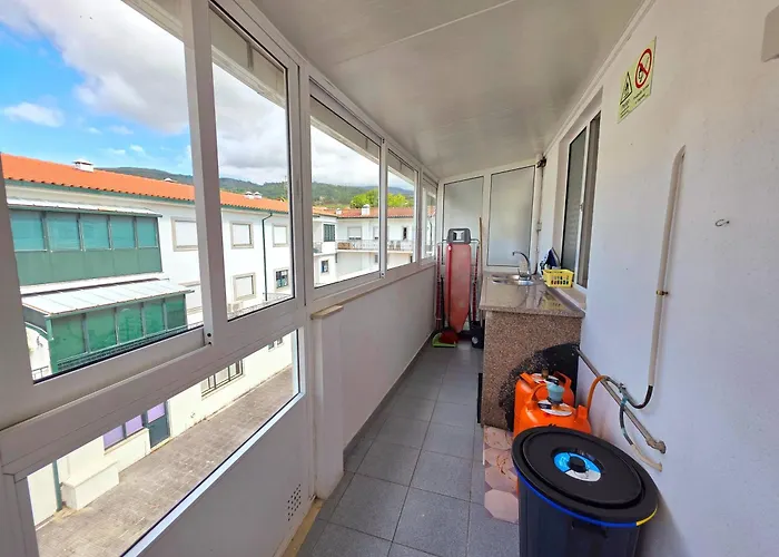 Novas Direcoes Melgaço