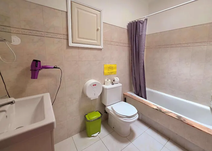 Pensjonat Novas Direcoes