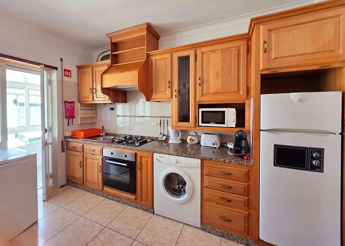 Pensión Novas Direcoes *